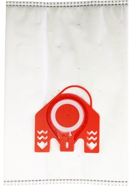 MİELE Cat & Dog 500 5 Katlı Bez Toz Torbası