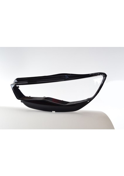 Audı A6 Far Camı Sol 2015-2018