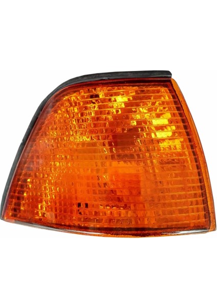 E36 Sedan - Compact Sarı Sinyal Sağ 63138353278