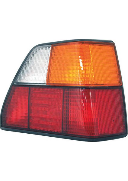 Volkswagen Golf 2 Stop Sağ