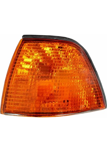 E36 Sedan - Compact Sarı Sinyal Sol 63138353277
