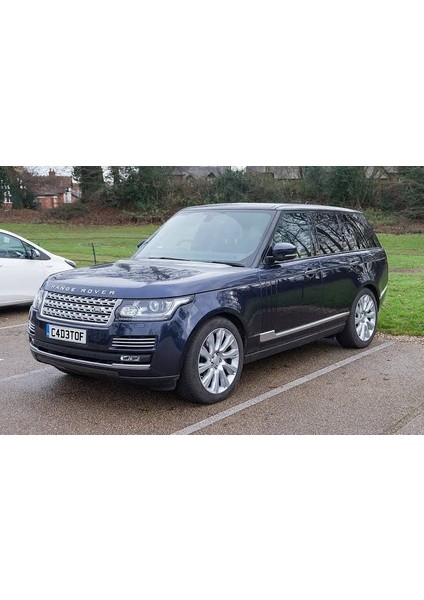 Range Rover Vogue L405 Far Camı Sol 2013-2017 fiyatları
