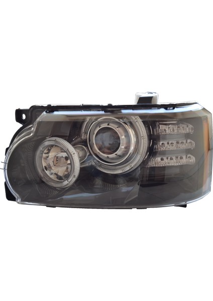 Range Rover Vogue L322 Far Sol (2010-2012)