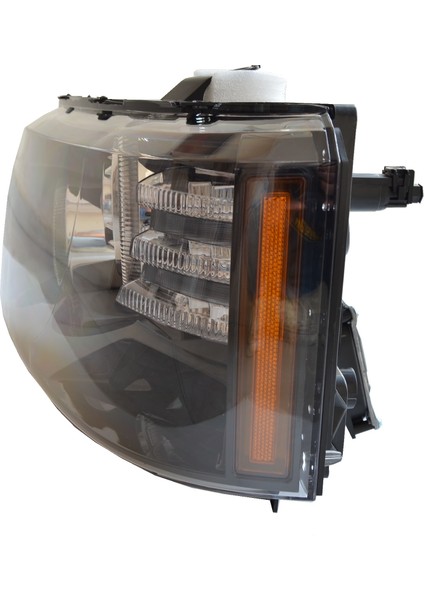 Range Rover Vogue L322 Far Sol (2010-2012) fiyatları