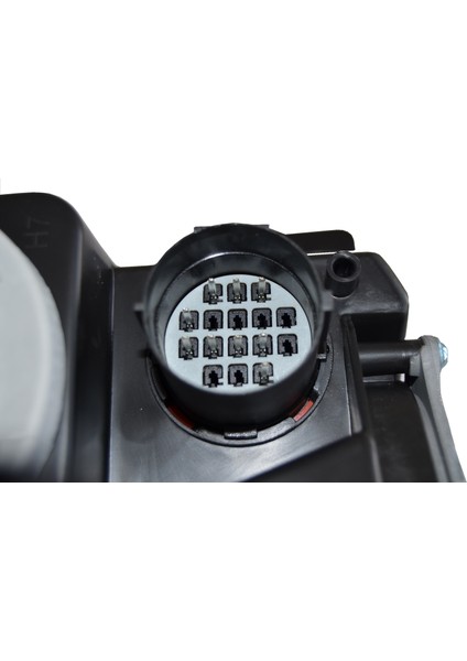 Range Rover Vogue L322 Far Sol (2010-2012) modelleri