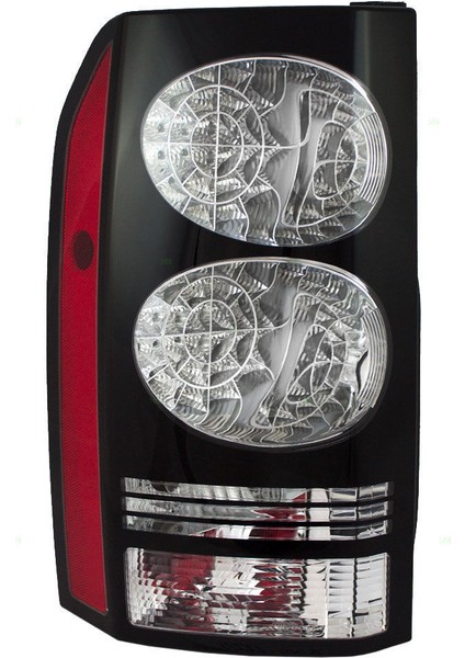 Dıscovery 4 2015- Stop Sol LR052397