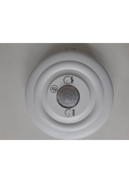 Neptün Sıvaltı&sıvaüstü Sensör
