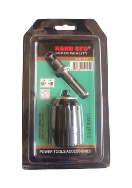 Adaptör Mandren Hilti ve Matkap Matkap Ucu