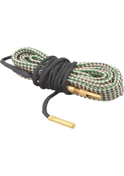 Optics .308 Boresnake Namlu Temizlik Kiti - Scck-03