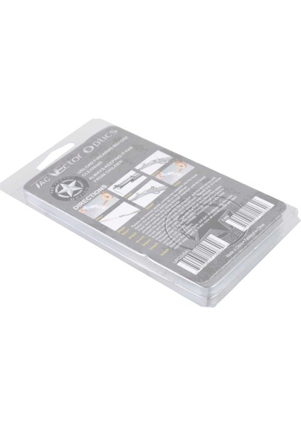 Optics .308 Boresnake Namlu Temizlik Kiti - Scck-03 modelleri