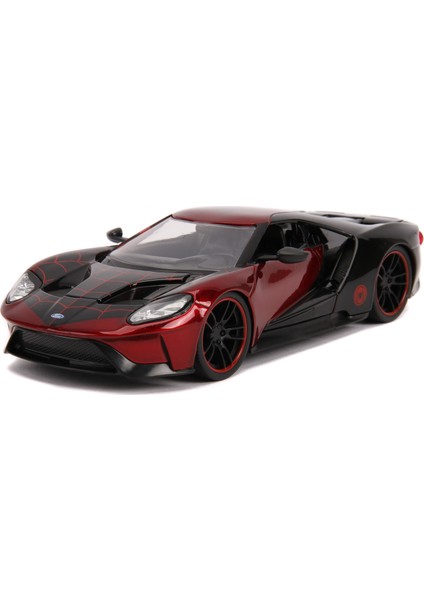 Jada Marvel 2017 Ford GT 1:24 253225008