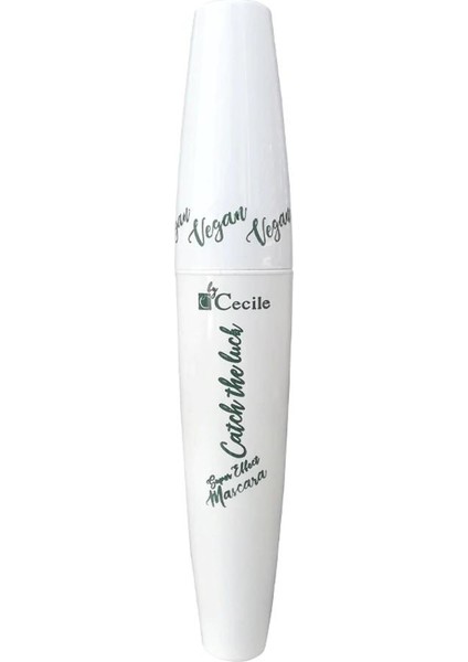Cecıle Catch The Luck Vegan Mascara