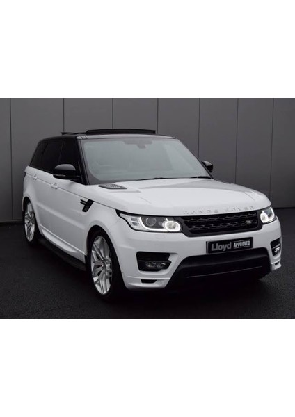 Land Rover Range Rover Sport L494 Far Camı Sol 2014-2017