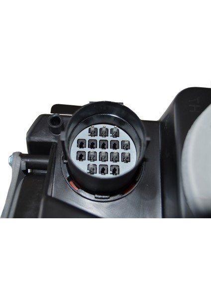 Range Rover Vogue L322 Far Sağ (2010-2012) modelleri