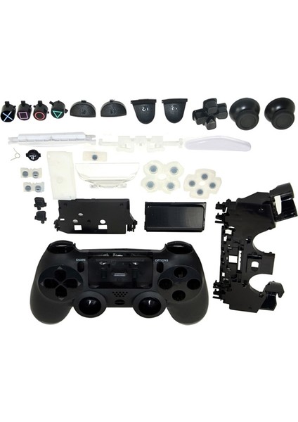 V1 Kol Kasa Takımı Ps4 Siyah