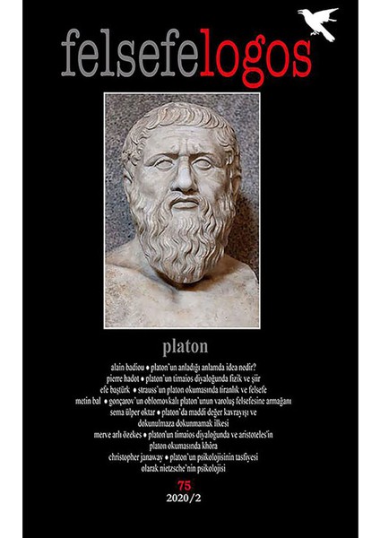 Sayı: 75 Platon