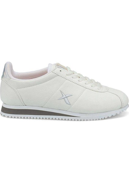 Giga W 1fx Kadın Sneaker Ayakkabı-Beyaz Multi