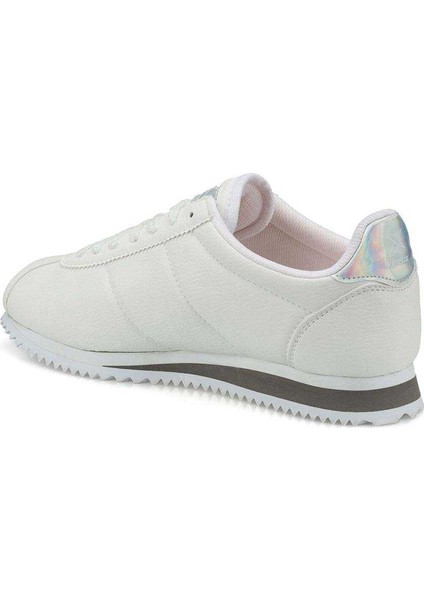 Giga W 1fx Kadın Sneaker Ayakkabı-Beyaz Multi