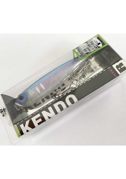 Kendo Zero Arise Pencil 110 F 21 gr Suni Yem