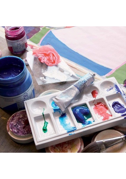 Guaj Boya 16 ml Silver - Gümüş 800 modelleri