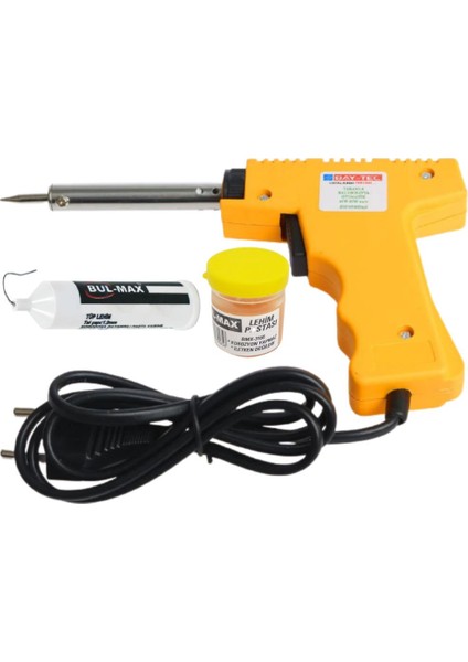 Baytec Tabanca Kalem Havya Otomatik 80 W