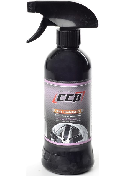 Motul Ccp Jant Temizleme Ve Parlatma Spreyi 500 Ml