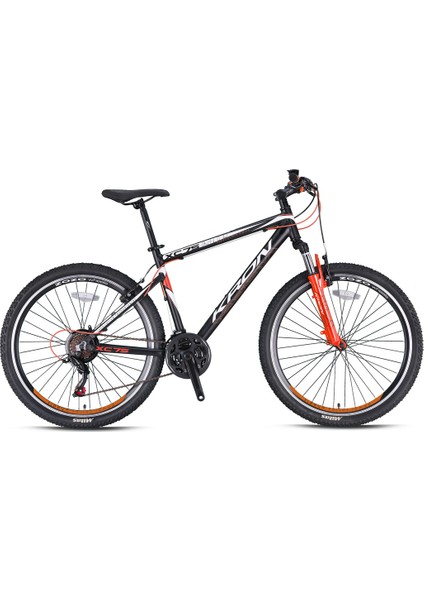 Xc 75 V Fren 27.5 Jant Profesyonel Dağ Bisikleti - 2021