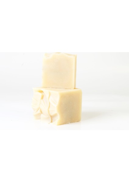 Asklepios Organik El Yapımı Hamam Sabunu 100 gr 3 Adet