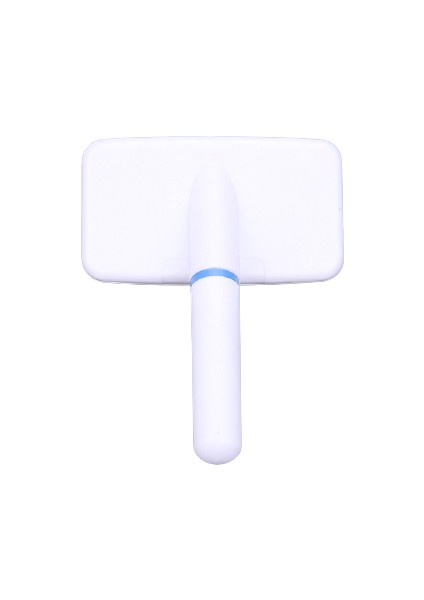 Kedi Küçük Irk Köpek Beyaz Saplı Tarak 10X5.5X13.5 cm fırsatları