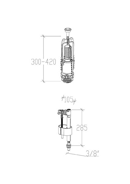 22/93 Basmalı Iç Takım fiyatları