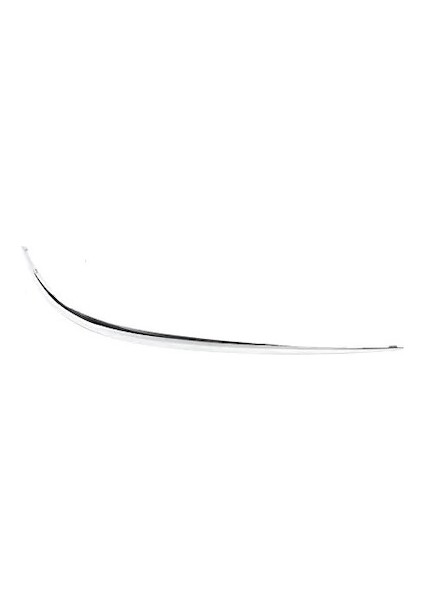 E Serisi W211 Ön Tampon Nikelajı Sağ 2003-06 2118800612