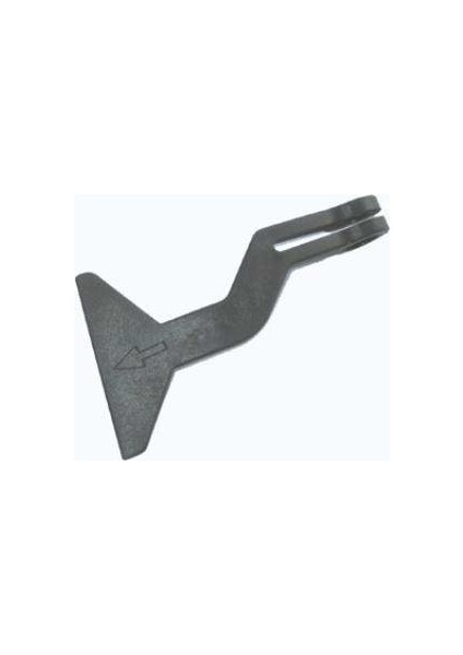 Kaput Açma Dili W124 1994-1995 1248870527