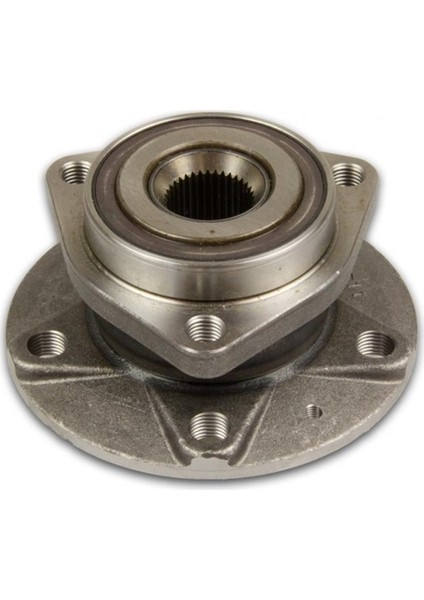 Golf Jetta Caddy A3 Leon Octavia Ön Aks Poryalı RULMAN[1K0498621]