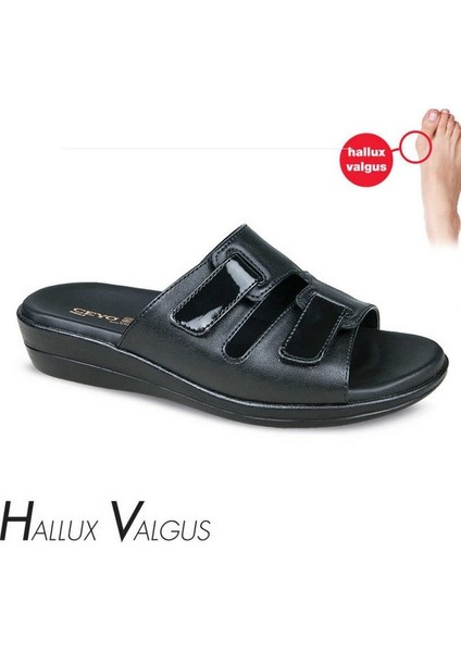 9863-25 Kemik Çıkıntısına Özel Anatomik Terlik