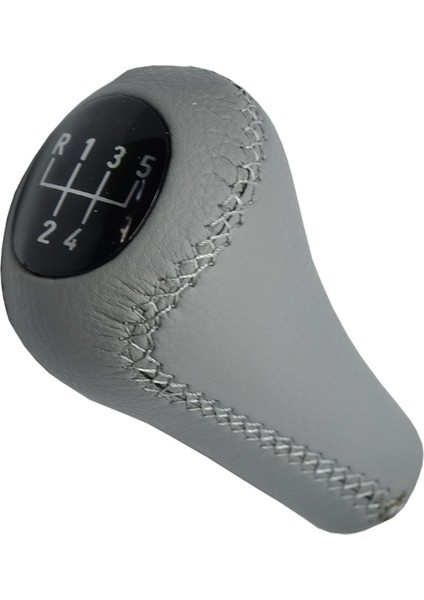 Vites Topuzu Gri Deri E34 E36 E38 E46 E60 E65 E83 E90 E92