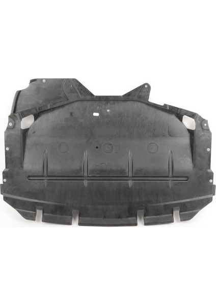 E39 Motor Alt Karter Muhafazası Plastik (1996-03) 51718159980