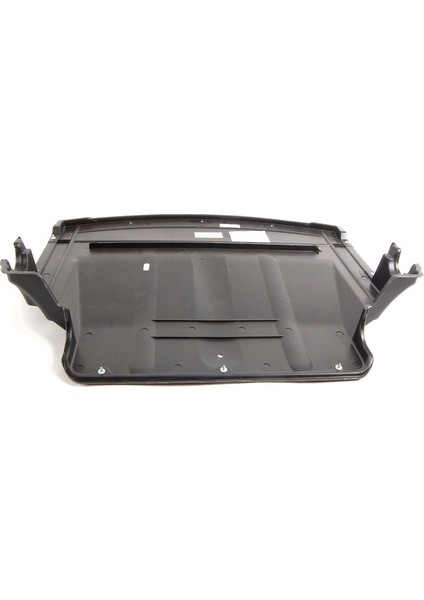 E46 Motor Alt Karter Muhafazası Plastik (2002-05) 51718268344