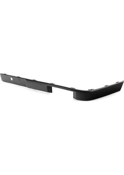 E30 Ön Tampon Bandı-Çıtası Sol 51111945907