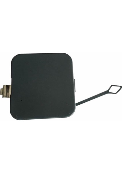 51127066198 Bmw E46 Sedan 2002-2005 Arka Tampon Çeki Demir Kapağı