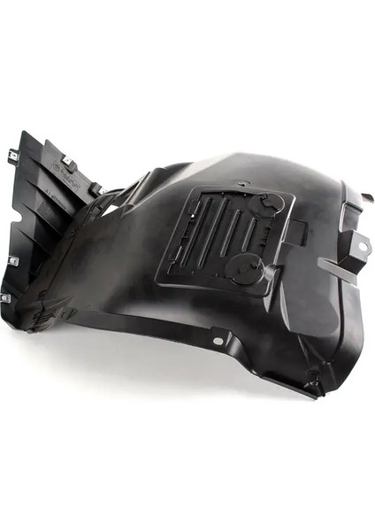 E90 M-Tech Çamurluk Davlumbazı Ön Sol (2005-2008) 51718040101