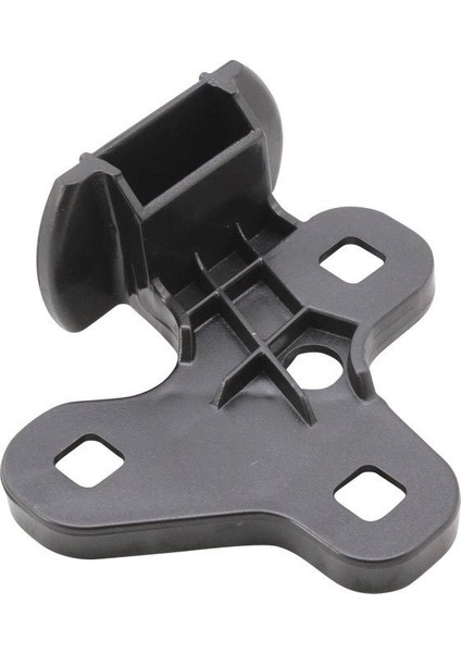 E38 Ön Tampon Braketi Sol (-1999) 51118230513