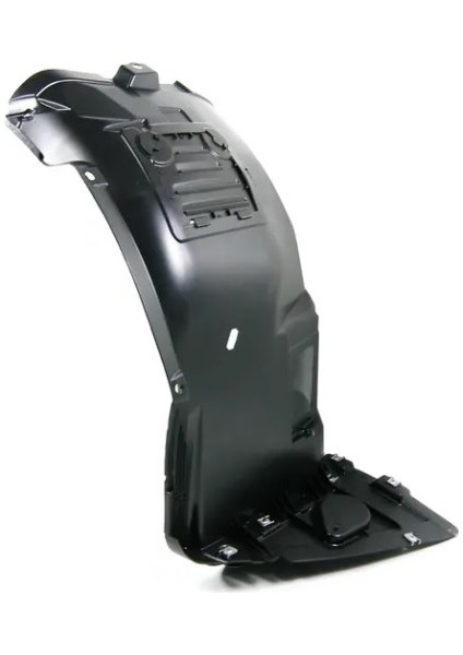 E90 E91 05-08 Çam.davlumbaz Kürek Bakaliti Ön Sağ 51717059380