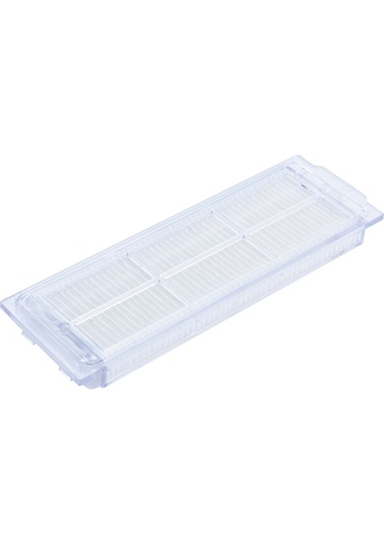 Mop Pro Akıllı Robot Süpürge Hepa Filtre