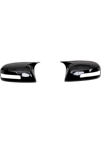 Honda Civic Fb7 Batman Yarasa Ayna Kapağı Parlak Siyah (2012.2016)