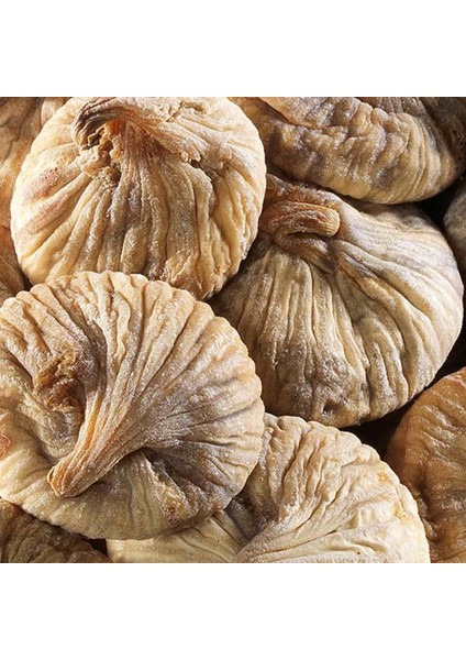 Benimaktar Naturel Dağ Inciri Organik Aydın 500 gr