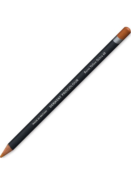 : Procolour : Kuru Boya Kalem Yedeği : Burnt Yellow Ochre
