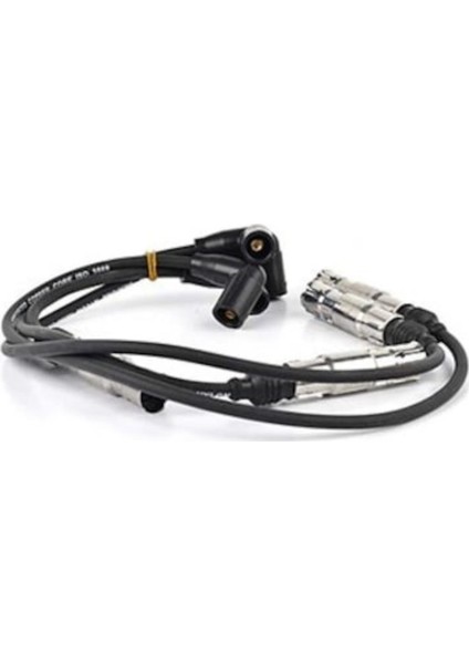 Volkswagen Golf4-Bora-A3-Toledo Buji Kablosu 1997-2004 Arası Uyumlu