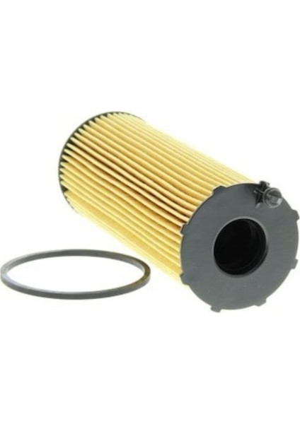Volkswagen Touareg-Q7-Cayenne-A6 Yağ Filtresi 2004 Ve Üstü Yıllar