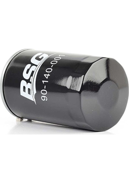 Volkswagen Golf4-Bora-A3-Toledo-Leon Yağ Filtresi 1997 Ve Üstü Yıllar (06A115561B)