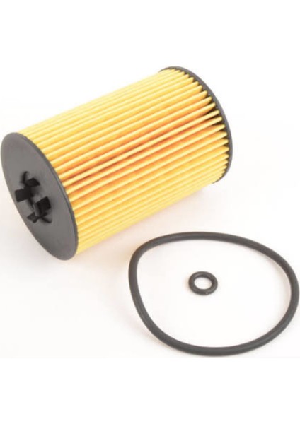 Volkswagen Golf7-A3-Leon-Passat-Tiguan Yağ Filtresi 2013 Ve Üstü Yıllar (03N115562)